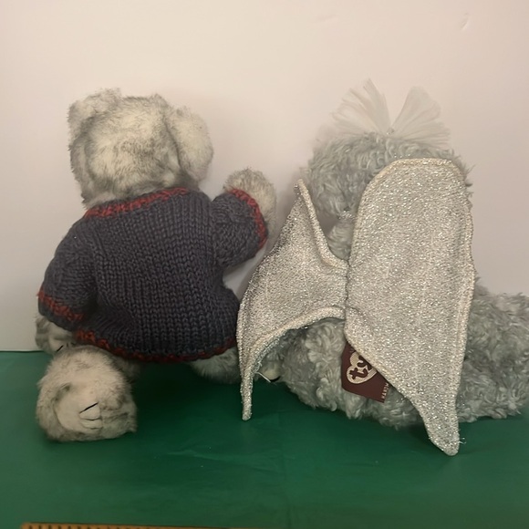 TY bears - Picture 3 of 5